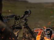 Бои за Украину продолжаются