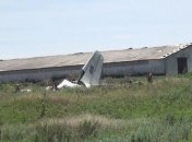 В пресс-центре АТО рассказали, что перевозил сбитый Ан-26