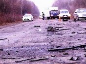 Автомобиль столкнулся с рейсовым автобусом: есть жертвы