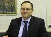 Каськив внес 600 тысяч долларов залога и вышел из тюрьмы