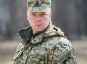 В Украине стало на одного генерал-майора больше