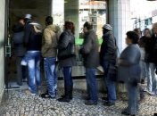 Госстат заявляет о снижении безработицы в Украине 