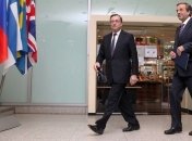 Еврогруппа проведет телеконференцию по ситуации в Греции