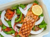 Чи безпечно за теперішніх умов замовляти їжу з доставкою