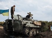 АТО на Востоке Украины: главные новости за 30 августа (Фото, Видео) 