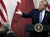 Трамп считает своим долгом расследование действий Байдена в Украине