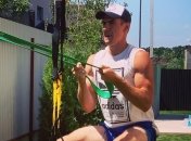 Артем Бєсєдін