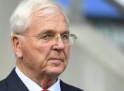 Президент Арсеналу Кесвік покинув лондонський клуб