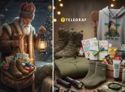 День святого Николая отмечается 6 декабря