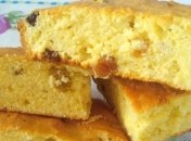 Простий рецепт вдалої випічки