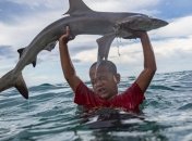 Токелау: жизнь в стране, которая медленно уходит под воду (Фото) 