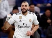 Лидер атаки Реала может пропустить матч против Аякса в Лиге чемпионов