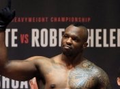 Диллиан Уайт назвал предварительную дату боя с Поветкиным