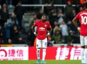 Легенда Арсенала: Фред не вписывается в игру МЮ