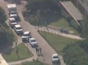 В университете США произошла стрельба: двое погибших 