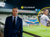 Андрій Шевченко