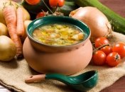 Найкращий суп готується саме за цим рецептом