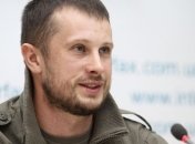 Лидер "Азова" обвинил руководство Нацгвардии в сепаратизме и коррупции