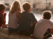 В Україні серед інфікованих коронавірусом 78 дітей