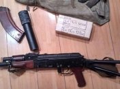 Киевские правоохранители задержали "карточных" мошенников