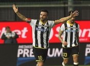 Серия А. "Удинезе" и "Парма" устроили фанатам голевую феерию