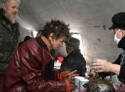 В Украине развернуто почти 3 000 пунктов обогрева