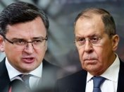 Кулеба жестко ответил лаврову