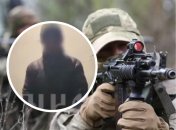 Раніше снайпер був арештантом у в’язниці Красного Луча