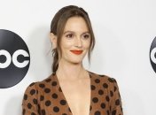 "Парень моей мечты": Лейтон Мистер из "Сплетницы" родила во второй раз