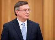 Кожара встретился с Генсеком ОБСЕ Дзанньером