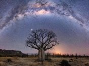 Любовь с первого взгляда: красочные пейзажи Западной Австралии (Фото)