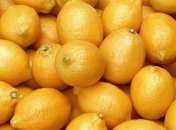 Лимоны в Украине подешевеют 