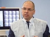 Степанов объявил о стабилизации ситуации с коронавирусом в Украине