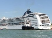 Мальта не разрешила круизному лайнеру зайти в свой порт из-за коронавируса 