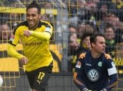 Форвард "Боруссии" претендует на звание лучшего бомбардира Бундеслиги