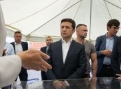 Зеленский попросит Гройсмана об увольнении главы Укртрансбезопасности