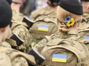 Женщины в ВСУ