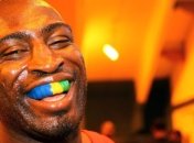 Майкл Спротт: Владимир Кличко - лучший!