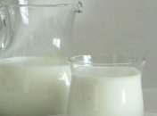 Украина запретила ввоз молока из Беларуси