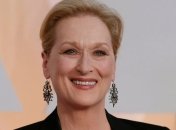 Мэрил Стрип может выиграть четвертый "Оскар" в своей карьере
