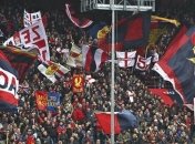 УЕФА не пускает итальянский клуб в еврокубки