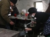 ГСЧС: В Украине работают более трех тысяч пунктов обогрева