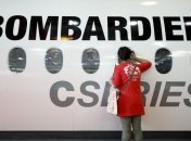Bombardier хочет производить железнодорожную технику в Украине