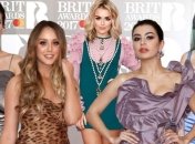 Не получилось: странные наряды звезд на красной дорожке (Фото)