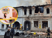 Ворог вдарив по садочку "Honey Аcademy"