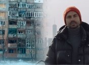 Украинский телеведущий Андрей Бедняков