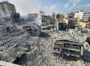 Фото Times of Gaza, Twitter