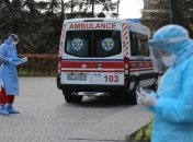 Известный врач рассказал, в чем Украина превзошла Британию в борьбе с COVID-19