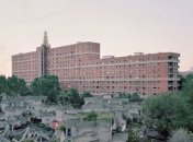 Париж, каким вы его еще не видели (Фото)