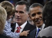 Президентская кампания США сорвана ураганом "Сэнди"